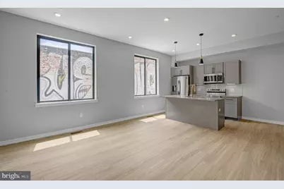 1205 S 15th Street #1B, Philadelphia, PA 19146 - Photo 1