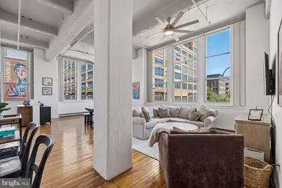1238 Callowhill Street #308, Philadelphia, PA 19123 - Photo 6