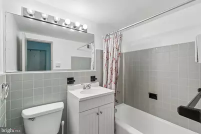 2101 Chestnut Street #723, Philadelphia, PA 19103 - Photo 8