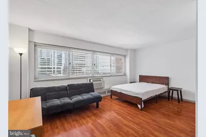 2101 Chestnut Street #723, Philadelphia, PA 19103 - Photo 4