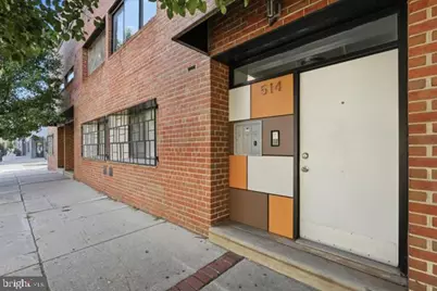 514 S 12th Street #C, Philadelphia, PA 19147 - Photo 2