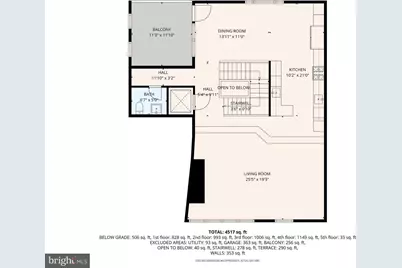 822 N American Street #6, Philadelphia, PA 19123 - Photo 58