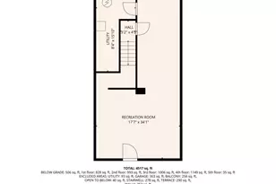 822 N American St, Philadelphia, PA 19123 - Photo 56