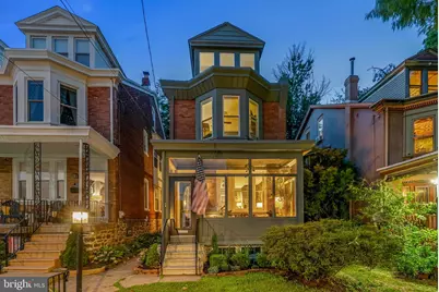 558 Jamestown Street, Philadelphia, PA 19128 - Photo 2