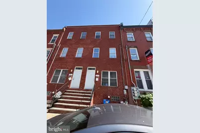 1719 W Berks Street, Philadelphia, PA 19121 - Photo 1