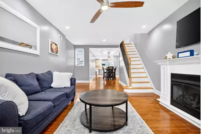 141 Mifflin Street, Philadelphia, PA 19148 - Photo 4