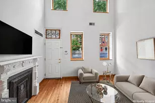 605 Pine St, Philadelphia, PA 19106 - Photo 2