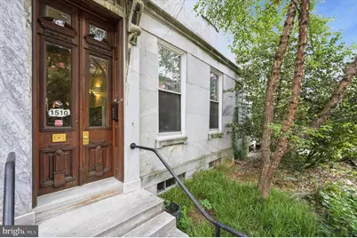 1510 Green Street #1F, Philadelphia, PA 19130 - Photo 1