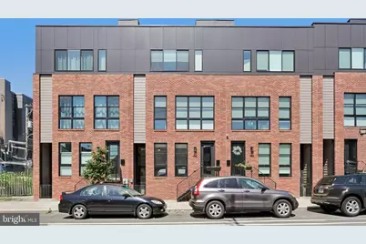 652 N 13th Street, Philadelphia, PA 19123 - Photo 1
