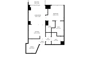 901 N Penn St, Philadelphia, PA 19123 - Photo 4