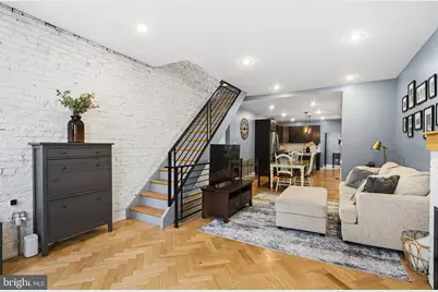 1023 S 25th Street, Philadelphia, PA 19146 - Photo 2