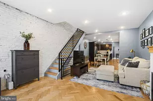 1023 S 25th St, Philadelphia, PA 19146 - Photo 2