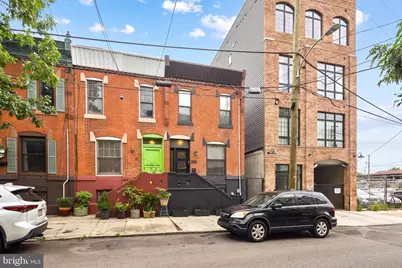 1023 S 25th Street, Philadelphia, PA 19146 - Photo 1