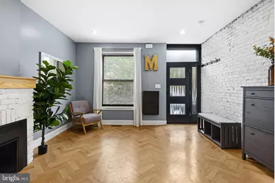 1023 S 25th Street, Philadelphia, PA 19146 - Photo 4