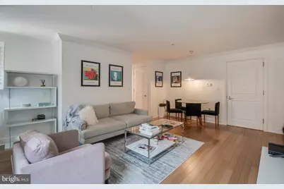 1701 Locust Street #1501, Philadelphia, PA 19103 - Photo 2
