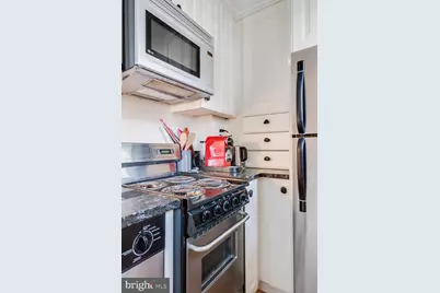1701 Locust Street #1501, Philadelphia, PA 19103 - Photo 6