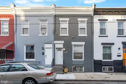 1931 N Patton Street, Philadelphia, PA 19121 - Photo 1
