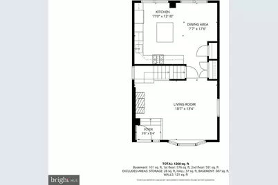 12767 Dunks Ferry Road, Philadelphia, PA 19154 - Photo 32