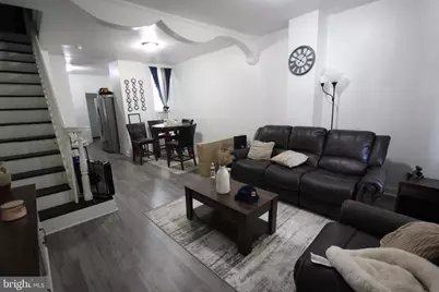 2842 N 20th Street, Philadelphia, PA 19132 - Photo 2