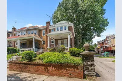 349 E Montana Street, Philadelphia, PA 19119 - Photo 2