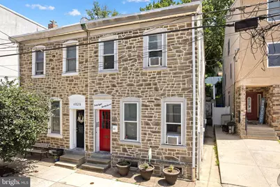 4827 Ogle Street, Philadelphia, PA 19127 - Photo 2