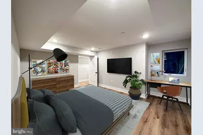 1722 W Master Street #2, Philadelphia, PA 19121 - Photo 4