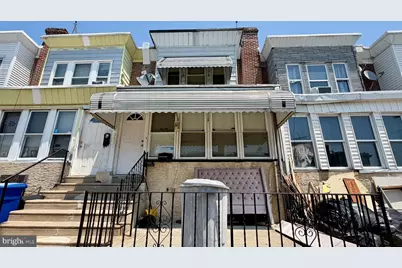 2653 S Daggett Street, Philadelphia, PA 19142 - Photo 1