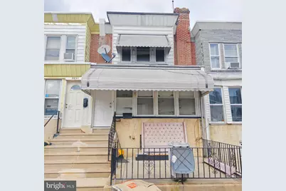 2653 S Daggett Street, Philadelphia, PA 19142 - Photo 1
