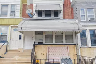 2653 S Daggett St, Philadelphia, PA 19142 - Photo 1