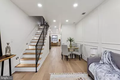 1031 Ellsworth Street, Philadelphia, PA 19147 - Photo 2