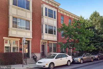 739 S 13th Street #B, Philadelphia, PA 19147 - Photo 2