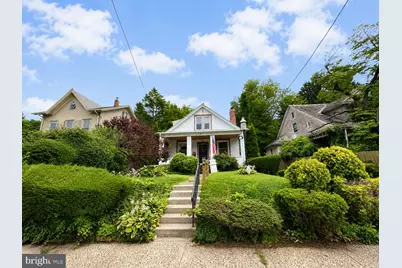 539 Hermit Street, Philadelphia, PA 19128 - Photo 2