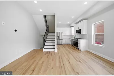 1831 S 22nd Street #A, Philadelphia, PA 19145 - Photo 4