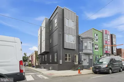 1831 S 22nd Street #B, Philadelphia, PA 19145 - Photo 1