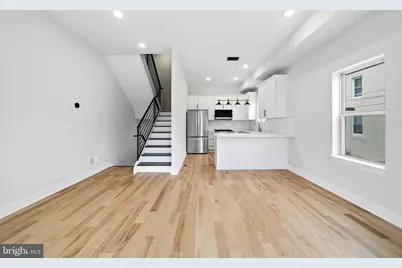 1826 S 22nd Street #A, Philadelphia, PA 19145 - Photo 4