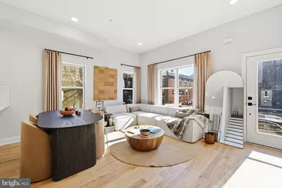 1826 S 22nd Street #A, Philadelphia, PA 19145 - Photo 2