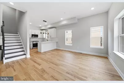 1826 S 22nd Street #A, Philadelphia, PA 19145 - Photo 2