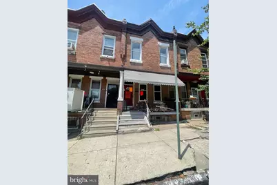 4452 N 18th Street, Philadelphia, PA 19140 - Photo 1