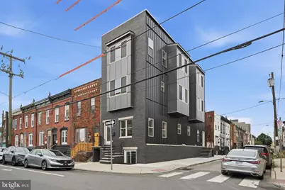 1826 S 22nd Street #B, Philadelphia, PA 19145 - Photo 1