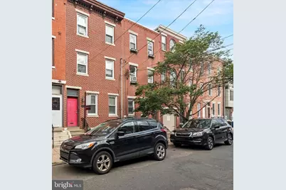 1011 S 18th Street #A, Philadelphia, PA 19146 - Photo 1
