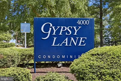 4000 Gypsy Lane #630, Philadelphia, PA 19129 - Photo 1