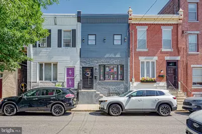 151 Moore Street, Philadelphia, PA 19148 - Photo 1