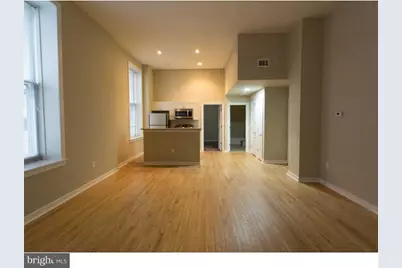1100 Spruce Street #2R, Philadelphia, PA 19107 - Photo 2