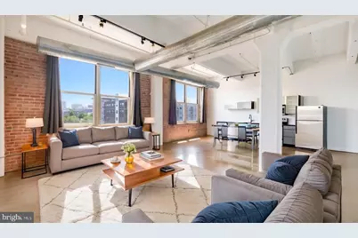 444 N 4th Street #610, Philadelphia, PA 19123 - Photo 1