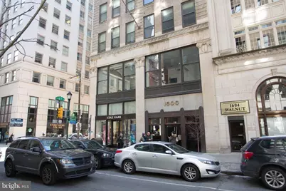 1600-3 Walnut Street #805, Philadelphia, PA 19103 - Photo 2
