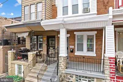 2410 W Mayfield Street, Philadelphia, PA 19132 - Photo 1