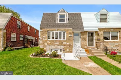 9614 Convent Avenue, Philadelphia, PA 19114 - Photo 2