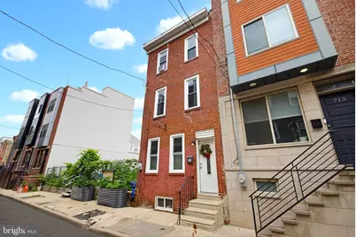 715 Emily Street, Philadelphia, PA 19148 - Photo 1