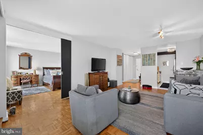 604 S Washington Square #2609, Philadelphia, PA 19106 - Photo 14