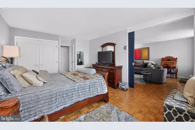 604 S Washington Square #2609, Philadelphia, PA 19106 - Photo 16